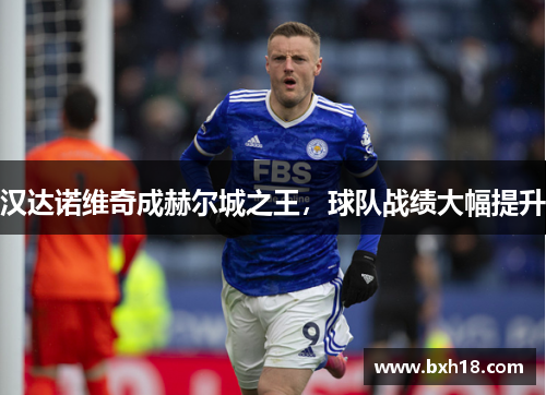 汉达诺维奇成赫尔城之王，球队战绩大幅提升