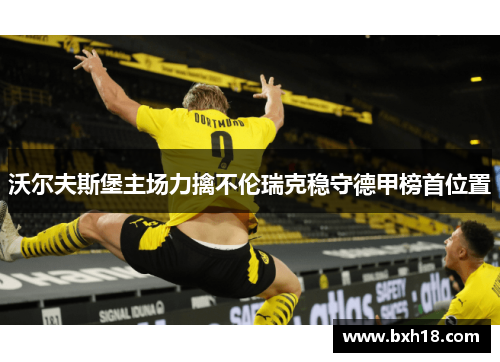 沃尔夫斯堡主场力擒不伦瑞克稳守德甲榜首位置